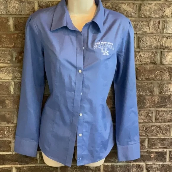 CUTTER&BUCK END ANTIGUA blouses size M end L - Picture 6 of 16